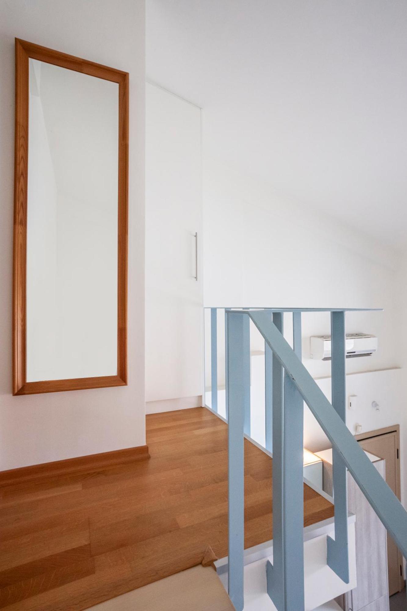 Aleksia Seaside Deluxe Apartment Πευκοχώρι Εξωτερικό φωτογραφία